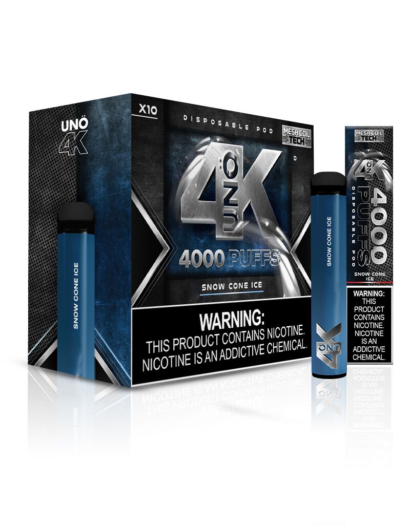 Snow Cone Ice 10 Pack Snow Cone Ice 10 Pack