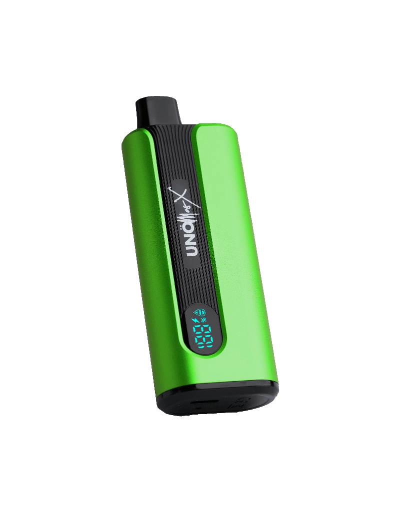 Watermelon Candy UNO MAS X Front