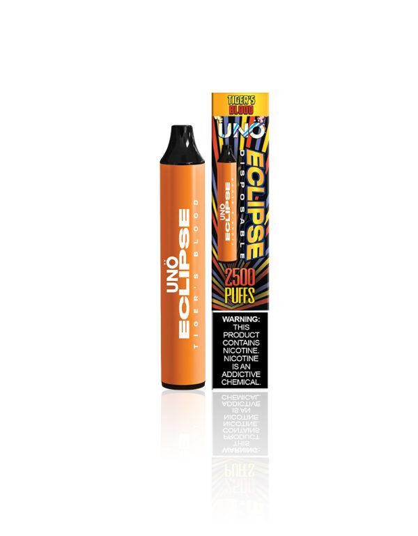 Buy Now | Uno eclipse disposable