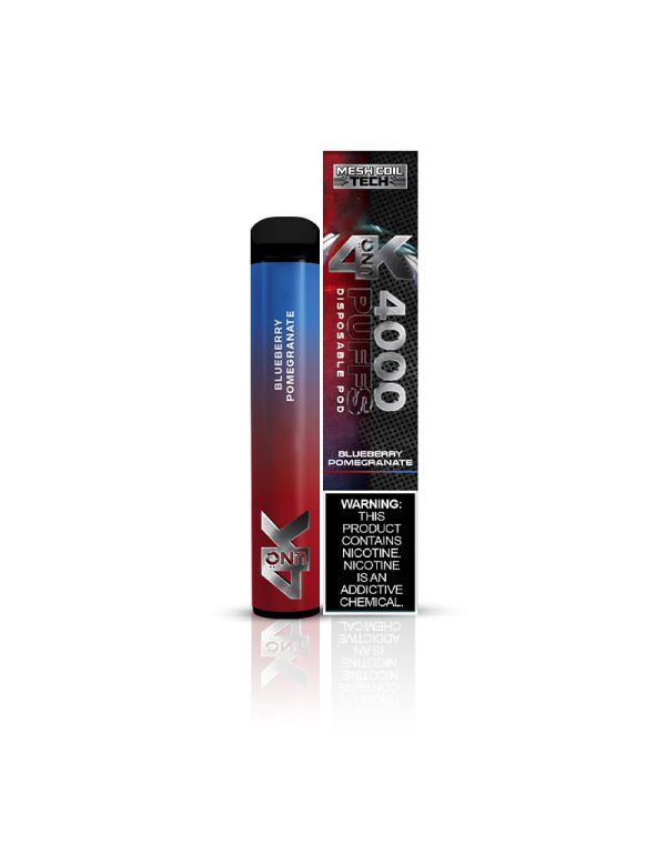 calories in a vape puff Do Vapes Make You Gain Weight
