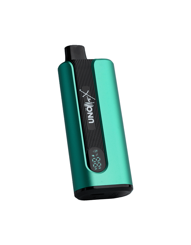 Cool Mint UNO MAS X Cool Mint UNO MAS X