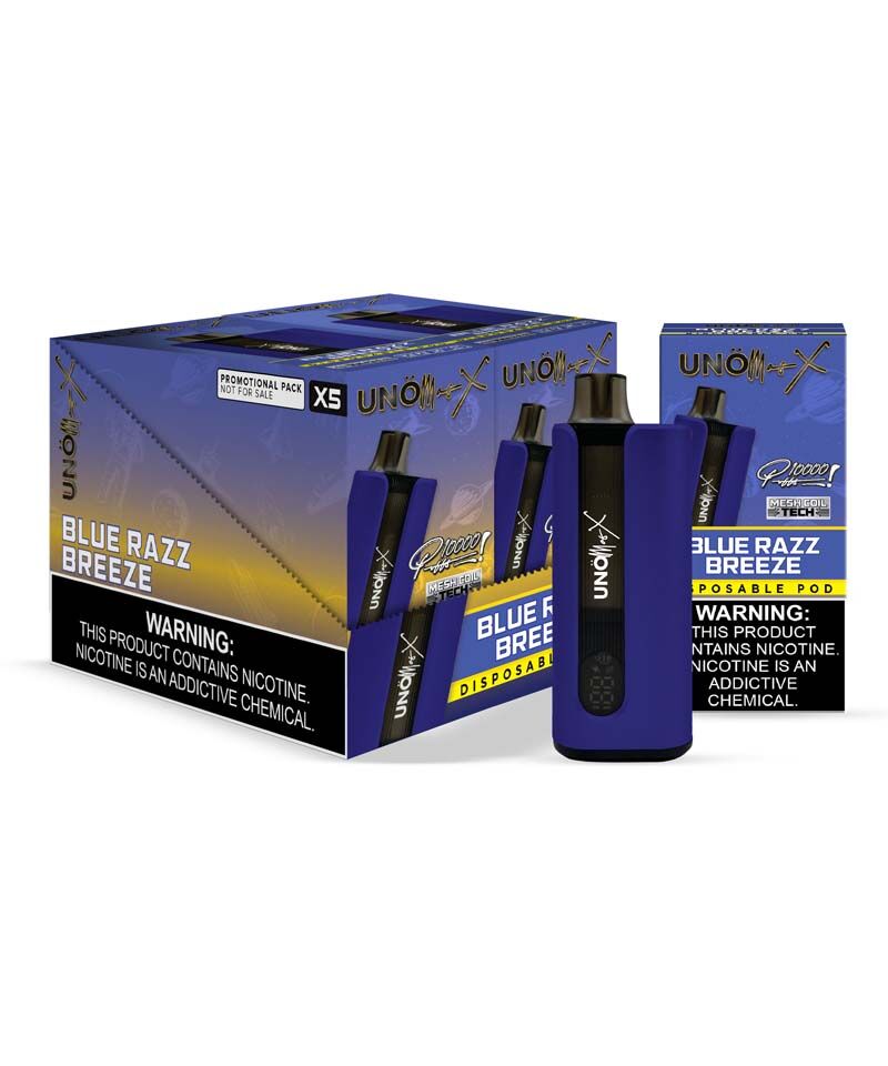 Bluerazz-Breeze-10-Pack Bluerazz-Breeze-10-Pack